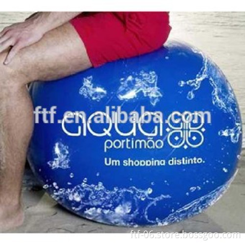 Cheap Inflatable Beach Ball High Quality On Sale